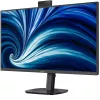 Computer monitor Philips 27B2N3500JH 27 inch (68.6 cm) IPS LCD Quad HD 2560×1440, 4 ms, 350 cd/m², USB hub, speakers, VESA, Schwarz