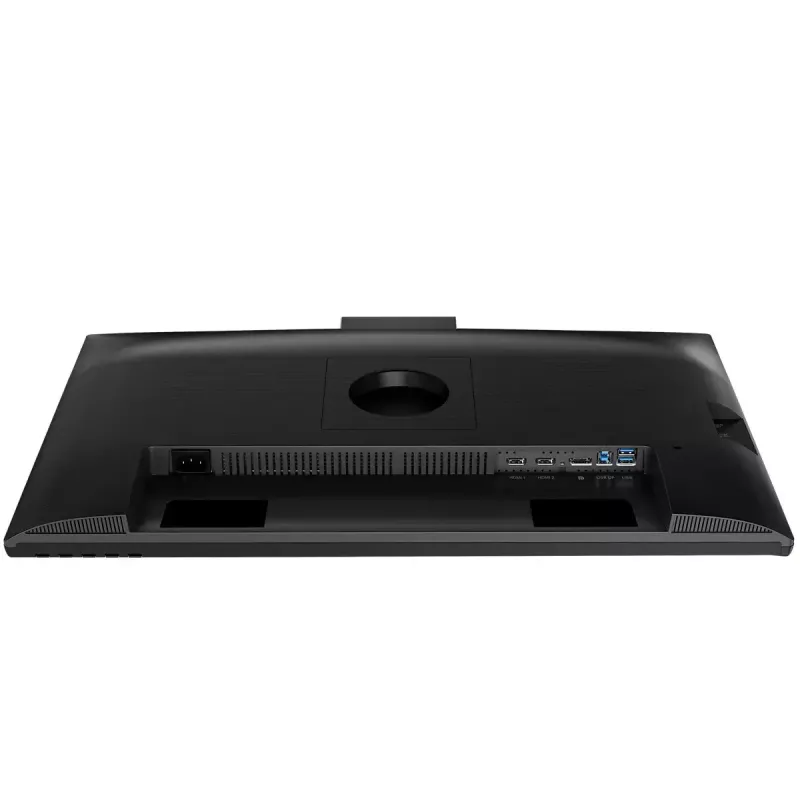 Computer monitor Philips 27B2N3500JH 27 inch (68.6 cm) IPS LCD Quad HD 2560×1440, 4 ms, 350 cd/m², USB hub, speakers, VESA, Schwarz
