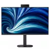 Computer monitor Philips 27B2N3500JH 27 inch (68.6 cm) IPS LCD Quad HD 2560×1440, 4 ms, 350 cd/m², USB hub, speakers, VESA, Schwarz