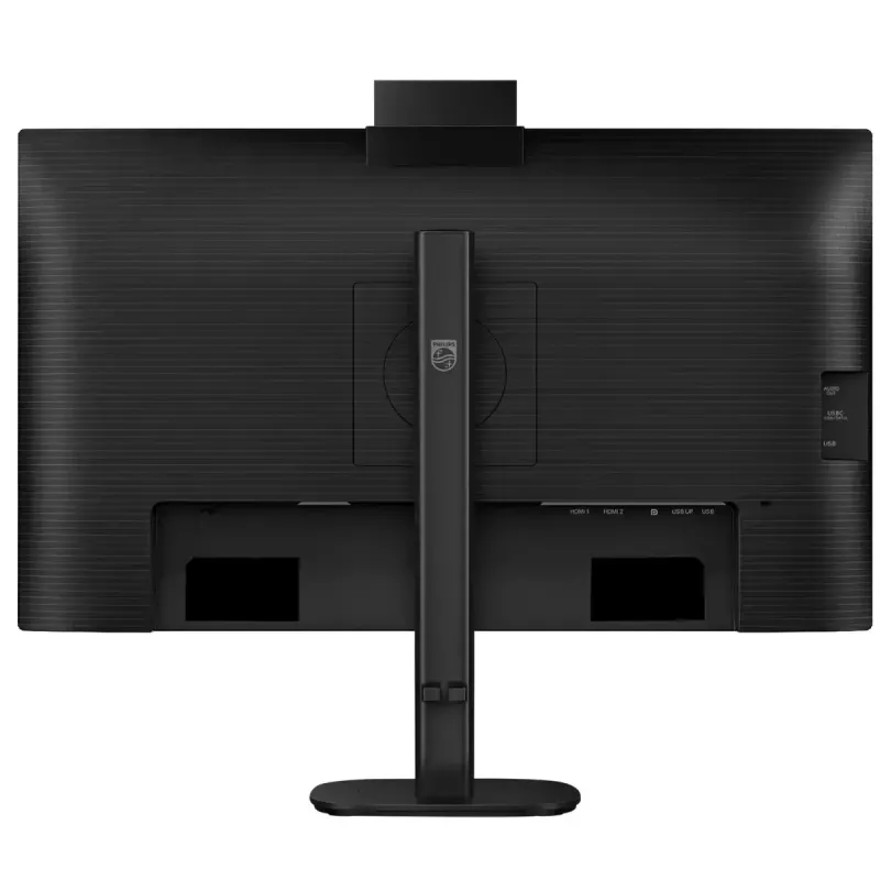 Computer monitor Philips 27B2N3500JH 27 inch (68.6 cm) IPS LCD Quad HD 2560×1440, 4 ms, 350 cd/m², USB hub, speakers, VESA, Schwarz