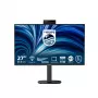 Computer monitor Philips 27B2N3500JH 27 inch (68.6 cm) IPS LCD Quad HD 2560×1440, 4 ms, 350 cd/m², USB hub, speakers, VESA, Schwarz