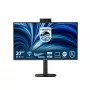 Philips 3000 series 27B2U3601H/00 Computer-Monitor 68,6 cm (27 Zoll) 2560 x 1440 Pixel Quad HD LCD Schwarz