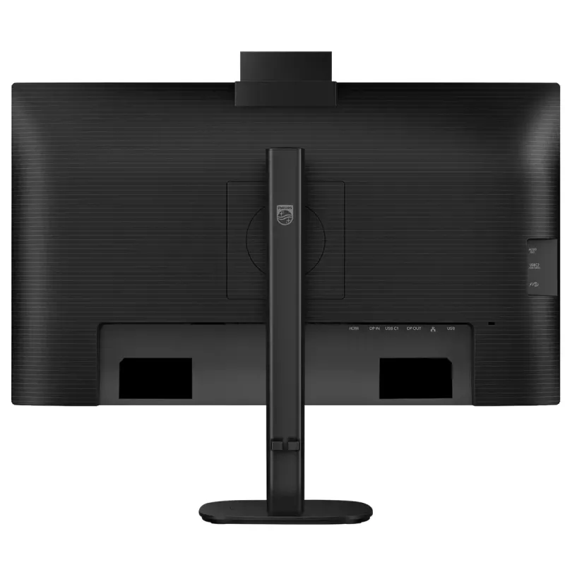 Philips 3000 series 27B2U3601H/00 Computer-Monitor 68,6 cm (27 Zoll) 2560 x 1440 Pixel Quad HD LCD Schwarz