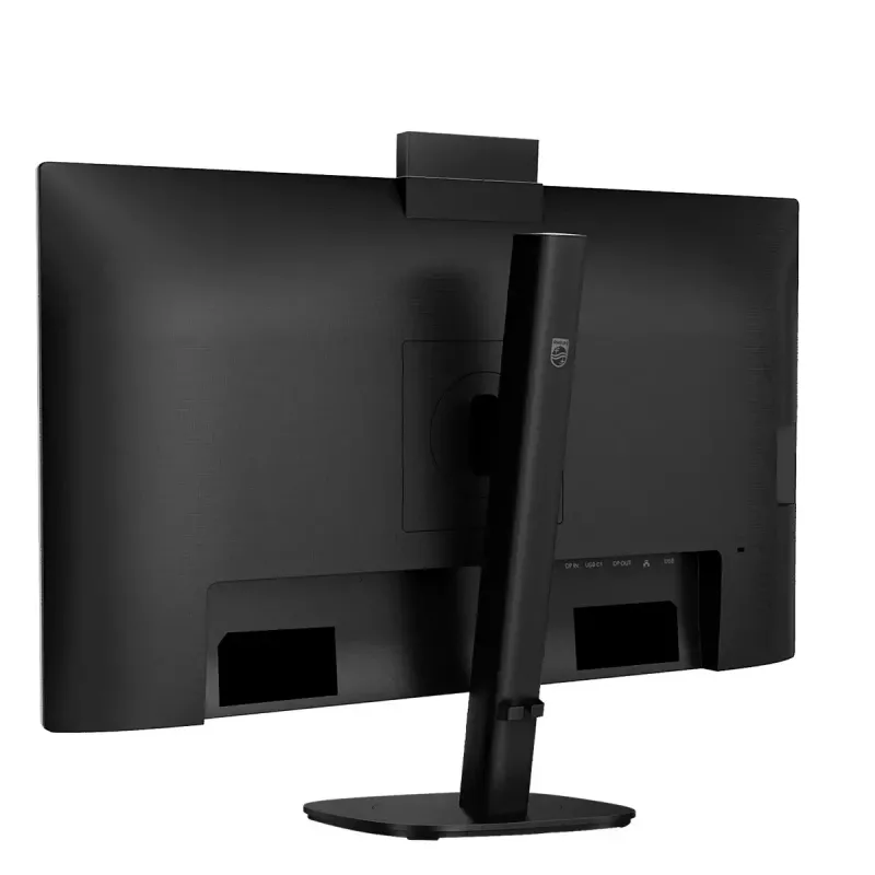 Philips 3000 series 27B2U3601H/00 Computer-Monitor 68,6 cm (27 Zoll) 2560 x 1440 Pixel Quad HD LCD Schwarz