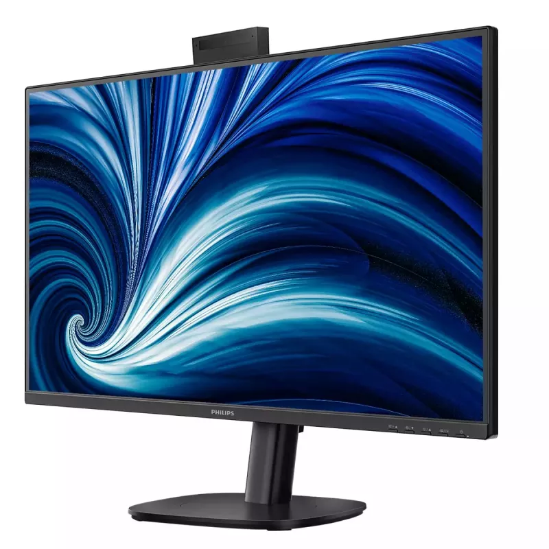 Philips 3000 series 27B2U3601H/00 Computer-Monitor 68,6 cm (27 Zoll) 2560 x 1440 Pixel Quad HD LCD Schwarz