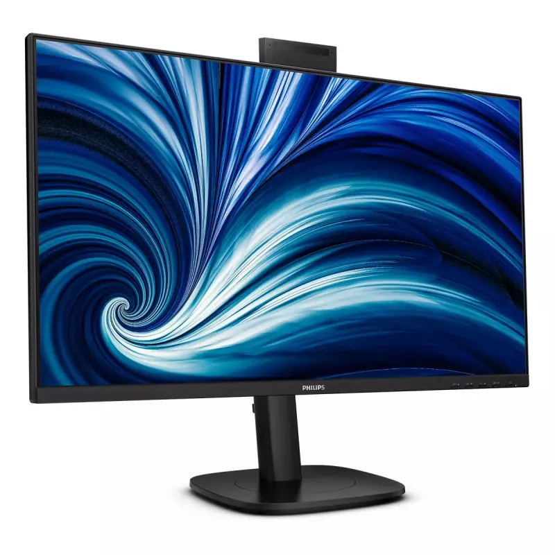 Philips 3000 series 27B2U3601H/00 Computer-Monitor 68,6 cm (27 Zoll) 2560 x 1440 Pixel Quad HD LCD Schwarz