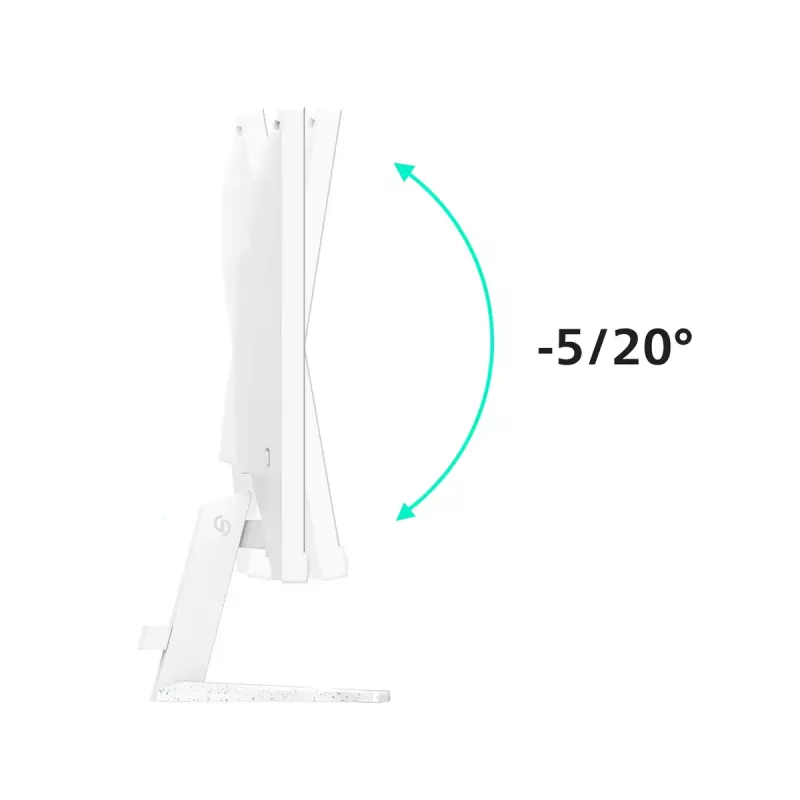 Computer monitor Philips 27M2N3201PL/00 27 inch IPS FHD 1920×1080 16:9 178° VESA White