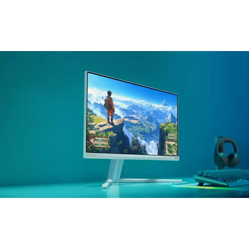 Philips 24M2N3201PL/00 Computer-Monitor 60,5 cm (23,8 Zoll) 1920 x 1080 Pixel Weiß