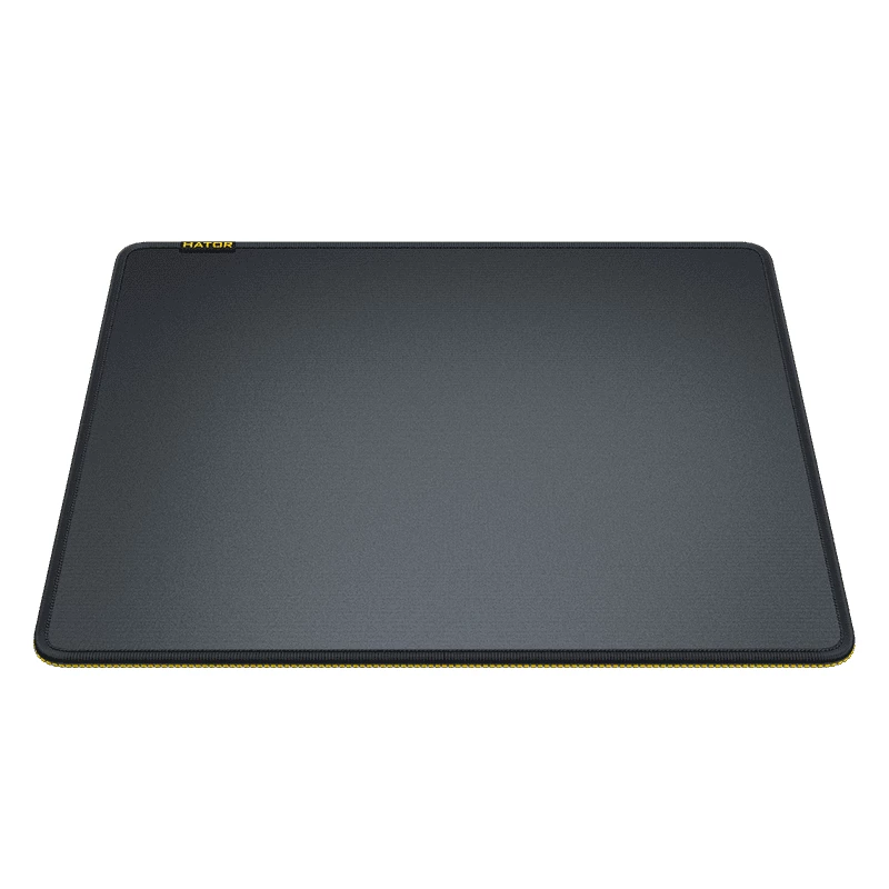 HATOR Tonn EVO M Gaming-Mauspad Schwarz