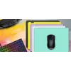 HATOR Tonn EVO M Gaming-Mauspad Schwarz