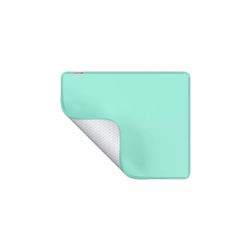 HATOR Tonn EVO M Gaming-Mauspad mintfarben