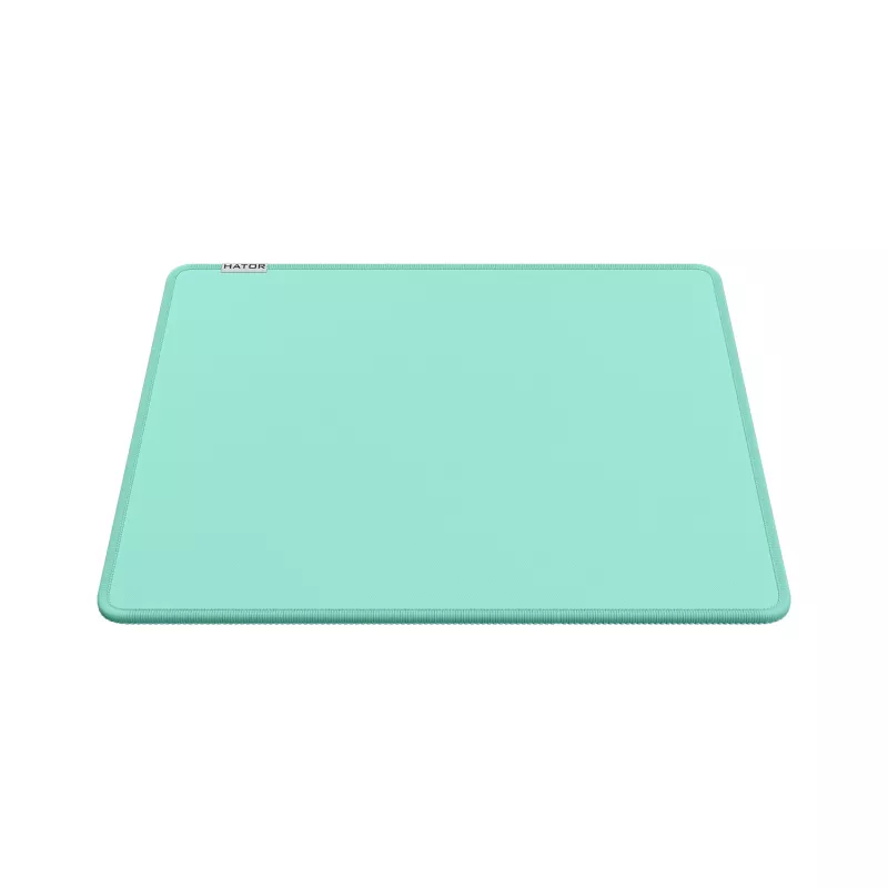 HATOR Tonn EVO M Gaming-Mauspad mintfarben