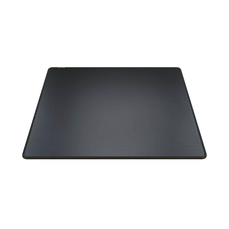 HATOR Tonn EVO L Gaming-Mauspad Schwarz