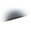 HATOR Tonn EVO L Gaming-Mauspad Schwarz