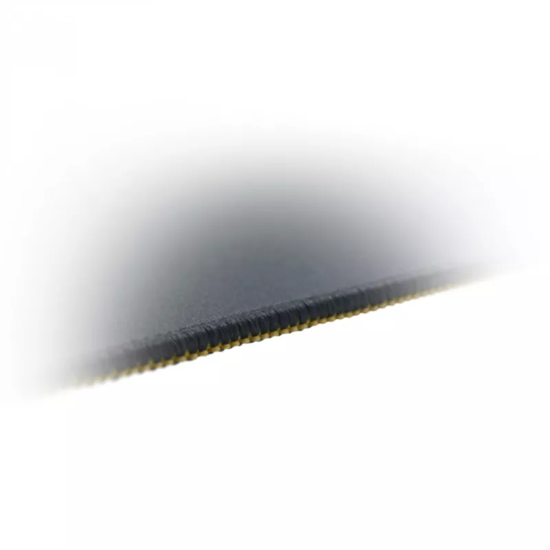 HATOR Tonn EVO L Gaming-Mauspad Schwarz