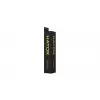 HATOR Tonn EVO L Gaming-Mauspad Schwarz