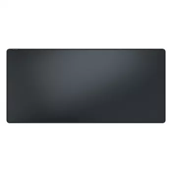HATOR Tonn EVO XXL Gaming-Mauspad Schwarz