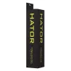 HATOR Tonn EVO XXL Gaming-Mauspad Schwarz