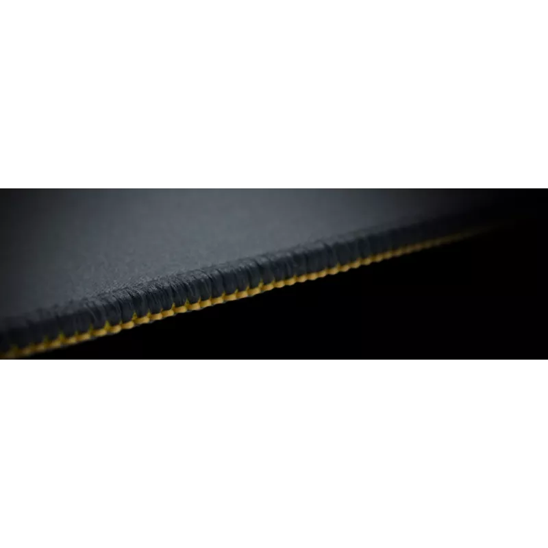 HATOR Tonn EVO XXL Gaming-Mauspad Schwarz