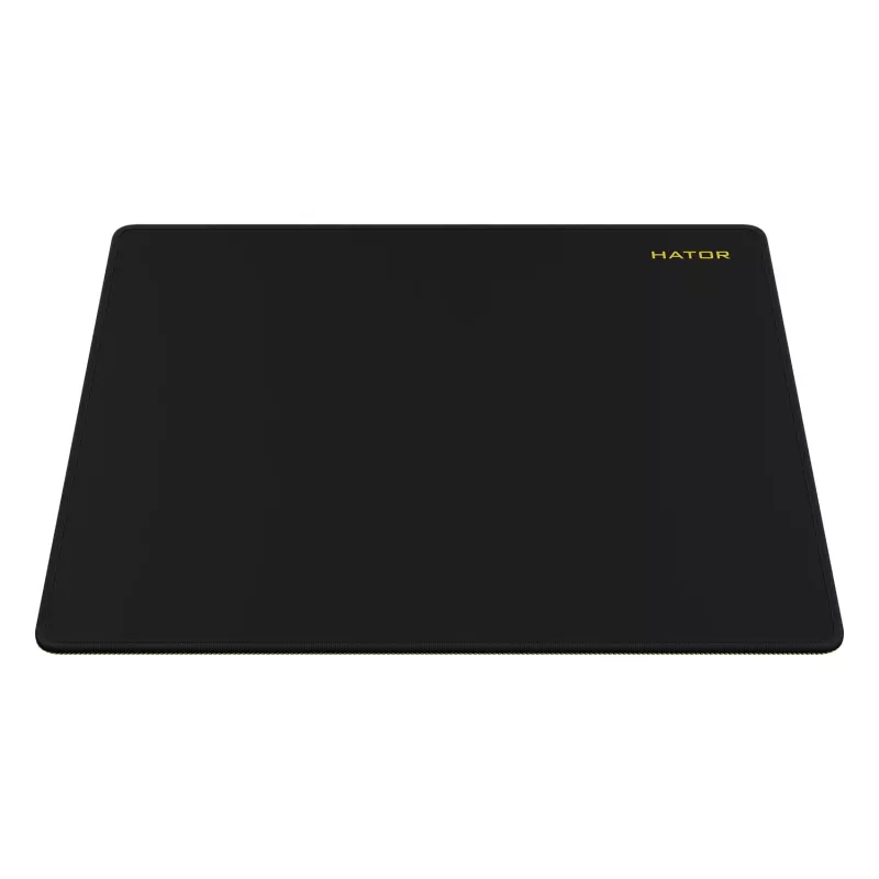 HATOR Tonn eSport Gaming-Mauspad Schwarz