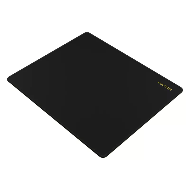 HATOR Tonn eSport Gaming-Mauspad Schwarz
