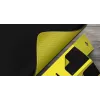 HATOR Tonn eSport Gaming-Mauspad Schwarz
