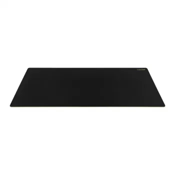 Gaming-Mauspad HATOR Tonn XXL Schwarz 900x420 mm Gummi