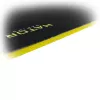 Gaming-Mauspad HATOR Tonn XXL Schwarz 900x420 mm Gummi