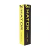 Gaming-Mauspad HATOR Tonn XXL Schwarz 900x420 mm Gummi