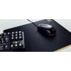 Gaming-Mauspad HATOR Tonn XXL Schwarz 900x420 mm Gummi