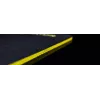 Gaming-Mauspad HATOR Tonn XXL Schwarz 900x420 mm Gummi