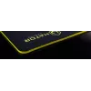 Gaming-Mauspad HATOR Tonn XXL Schwarz 900x420 mm Gummi