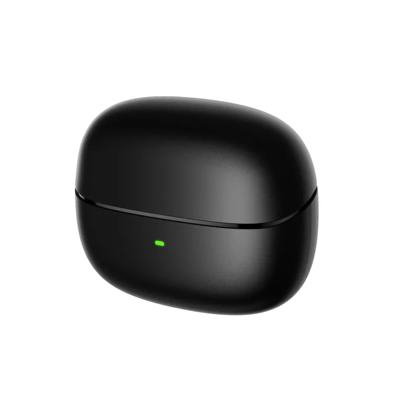 HATOR Hyperpunk Truepods Hybrid ANC Headset True Wireless Stereo (TWS) In-Ear Anrufe/Musik Bluetooth Schwarz