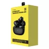 HATOR Hyperpunk Truepods Hybrid ANC Headset True Wireless Stereo (TWS) In-Ear Anrufe/Musik Bluetooth Schwarz