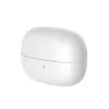HATOR Hyperpunk Truepods Hybrid ANC Headset True Wireless Stereo (TWS) In-Ear Anrufe/Musik Bluetooth Weiß