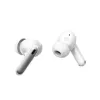 HATOR Hyperpunk Truepods Hybrid ANC Headset True Wireless Stereo (TWS) In-Ear Anrufe/Musik Bluetooth Weiß