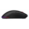 HATOR Pulsar 3 Wireless, schwarz - Optische Gelb 100M Switches PixArt PMW 3311 (HTM630)