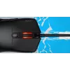 HATOR Pulsar 3 Wireless, schwarz - Optische Gelb 100M Switches PixArt PMW 3311 (HTM630)