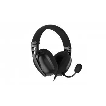 HATOR Hyperpunk 3 Headset Kabelgebunden In-Ear Gaming Schwarz