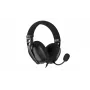 HATOR Hyperpunk 3 Headset Kabelgebunden In-Ear Gaming Schwarz