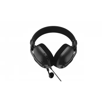 HATOR Hyperpunk 3 Headset Kabelgebunden In-Ear Gaming Schwarz