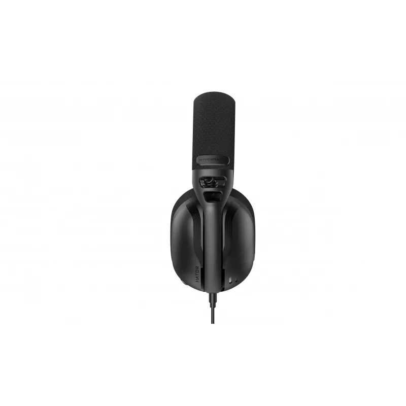 HATOR Hyperpunk 3 Headset Kabelgebunden In-Ear Gaming Schwarz