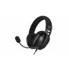 HATOR Hyperpunk 3 Headset Kabelgebunden In-Ear Gaming Schwarz