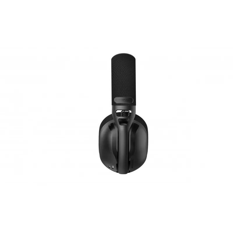 HATOR Hyperpunk 3 Headset Kabelgebunden In-Ear Gaming Schwarz