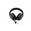 HATOR Hyperpunk 3 USB Headset Kabelgebunden In-Ear Gaming USB Type-C / USB Type-A Schwarz