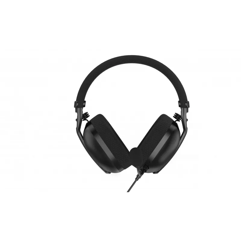 HATOR Hyperpunk 3 USB Headset Kabelgebunden In-Ear Gaming USB Type-C / USB Type-A Schwarz