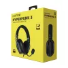HATOR Hyperpunk 3 USB Headset Kabelgebunden In-Ear Gaming USB Type-C / USB Type-A Schwarz