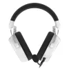 HATOR HYPERGANG 3 Hi-Res Headset Kabelgebunden Kopfband Gaming USB Type-C / USB Type-A Weiß