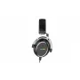 HATOR Hypergang 3 USB Headset Kabelgebunden & Kabellos Kopfband Gaming USB Typ-C / USB Typ-A Bluetooth Schwarz