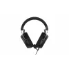 HATOR Hypergang 3 USB Headset Kabelgebunden & Kabellos Kopfband Gaming USB Typ-C / USB Typ-A Bluetooth Schwarz
